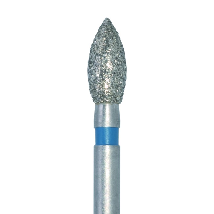 FG Diamond Dental Burs PEAR 830L-018