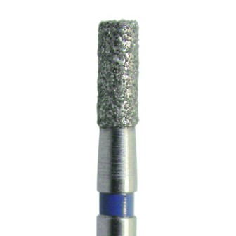 FG Diamond Dental Burs FLAT END CYLINDER 837-019