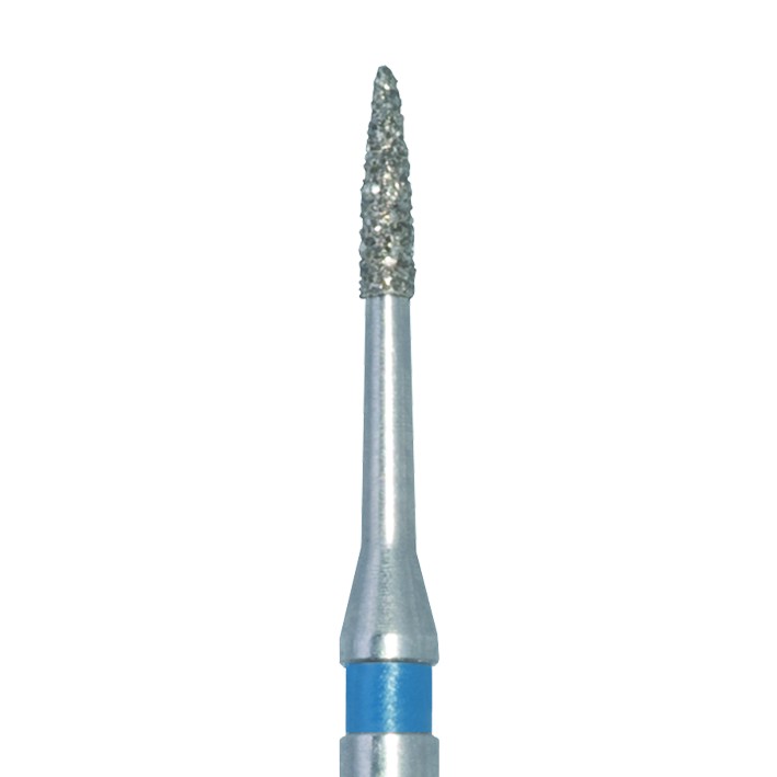 FG Diamond Dental Burs FLAME 860-014