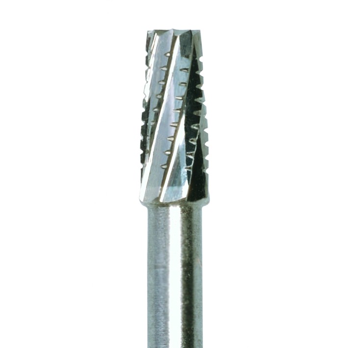 RA Carbide Dental Burs side and end cutting C33-016