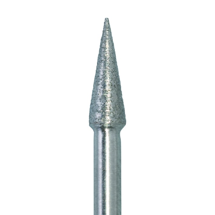 Dental Burs Sintered Diamond Burs