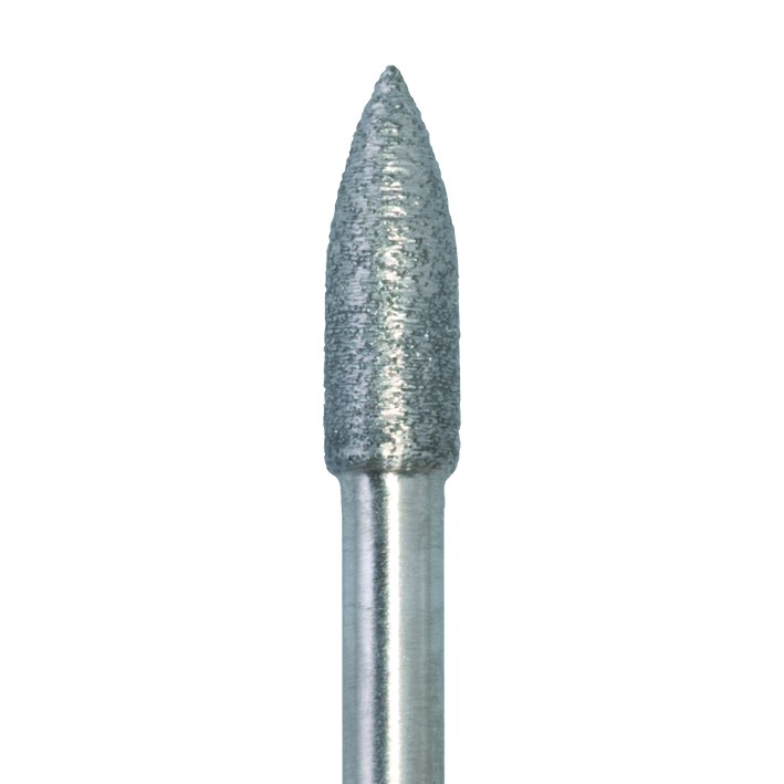 Dental Burs Diamond Burs for Industry